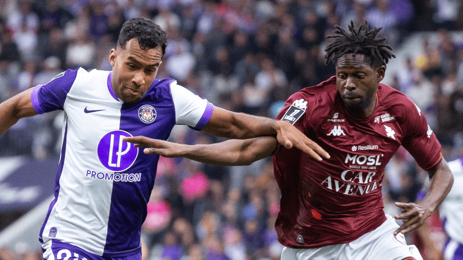 Casseres : “On aime les matchs compliqués”