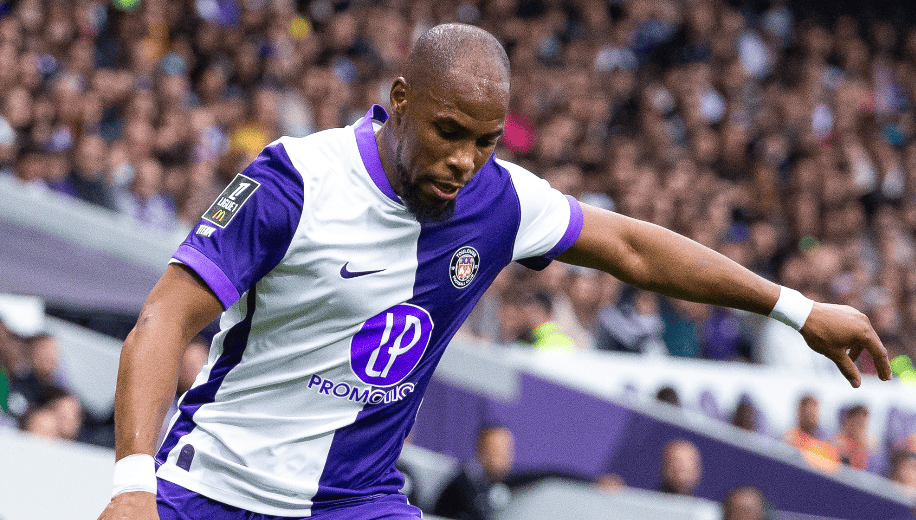 « Rester le plus longtemps possible », l’interview de Djibril Sidibé avant AS Monaco - TFC