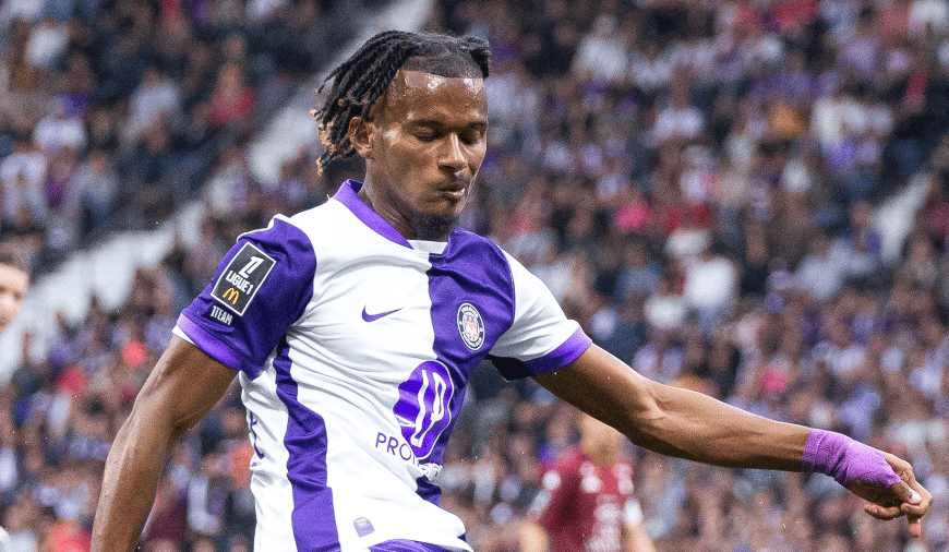 Yann Gboho : "On s’est rendu le match facile"