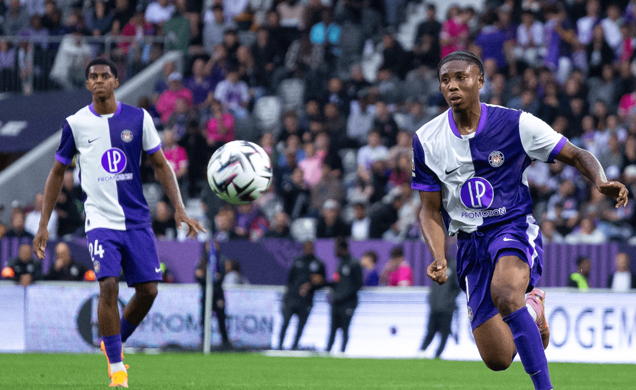 TFC 4-0 FC Metz : une belle affluence, les Messins ont honoré Brice Taton