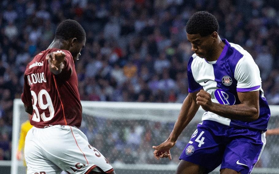 TFC 4-0 FC Metz : quelle note pour ce match ?