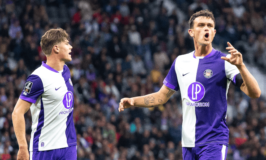 Le programme du week-end : choc pour la course au top 7 et un TFC - OM chez les Pitchouns