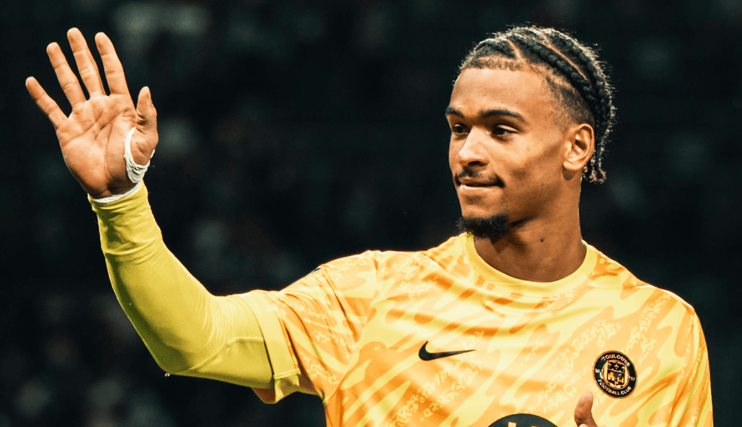 Édito : de nouveau décisif, Guillaume Restes peut changer la saison du TFC