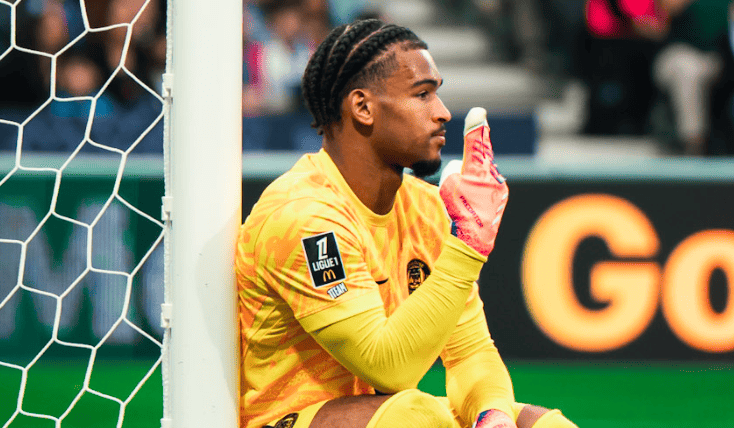 TFC - Angers SCO : la blessure de Guillaume Restes déjà oubliée ? Voici le point complet