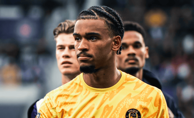 Mercato : "Guillaume Restes n'a jamais réellement poussé pour partir”
