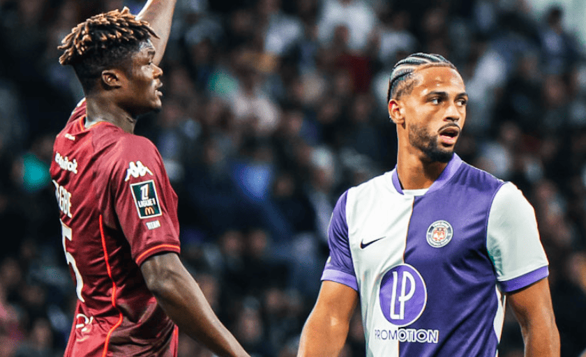 CAN 2025 : Magri sélectionné avec le Cameroun, quand sera-t-il absent ?