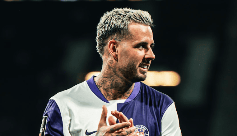 “Toulouse, une vraie équipe sympa, le Crystal Palace français”