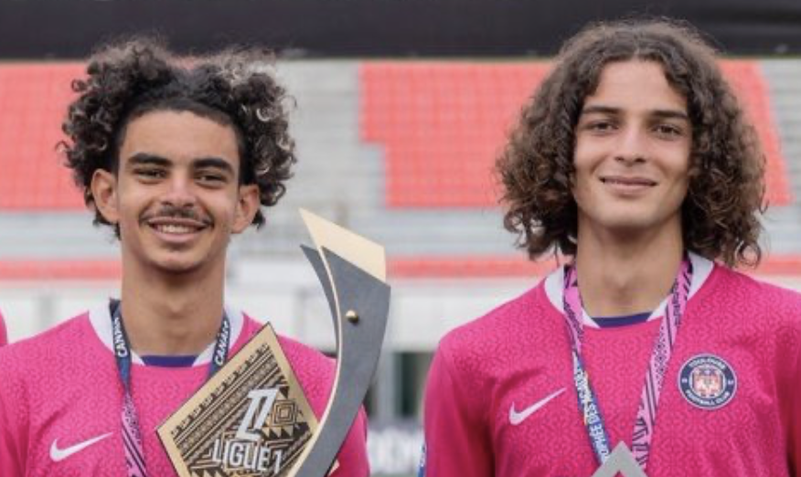 Coupe du Monde U17 : le Maroc convoque deux Toulousains, la France sans Vossah
