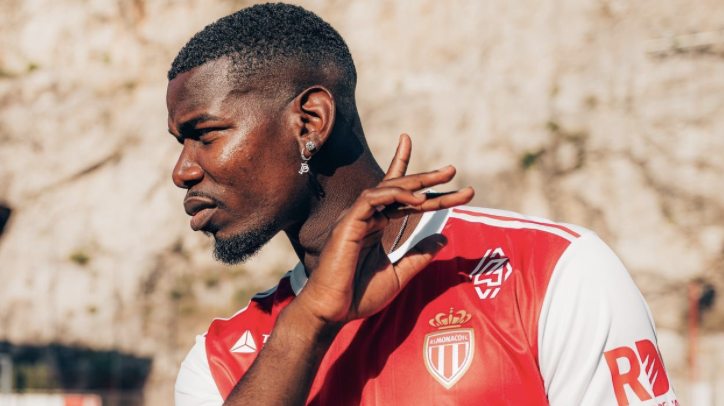 AS Monaco - TFC : Paul Pogba probablement encore absent