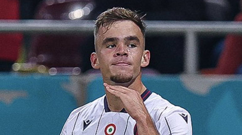 Ligue Europa : Thijs Dallinga brille, un but et une passe en trois minutes !