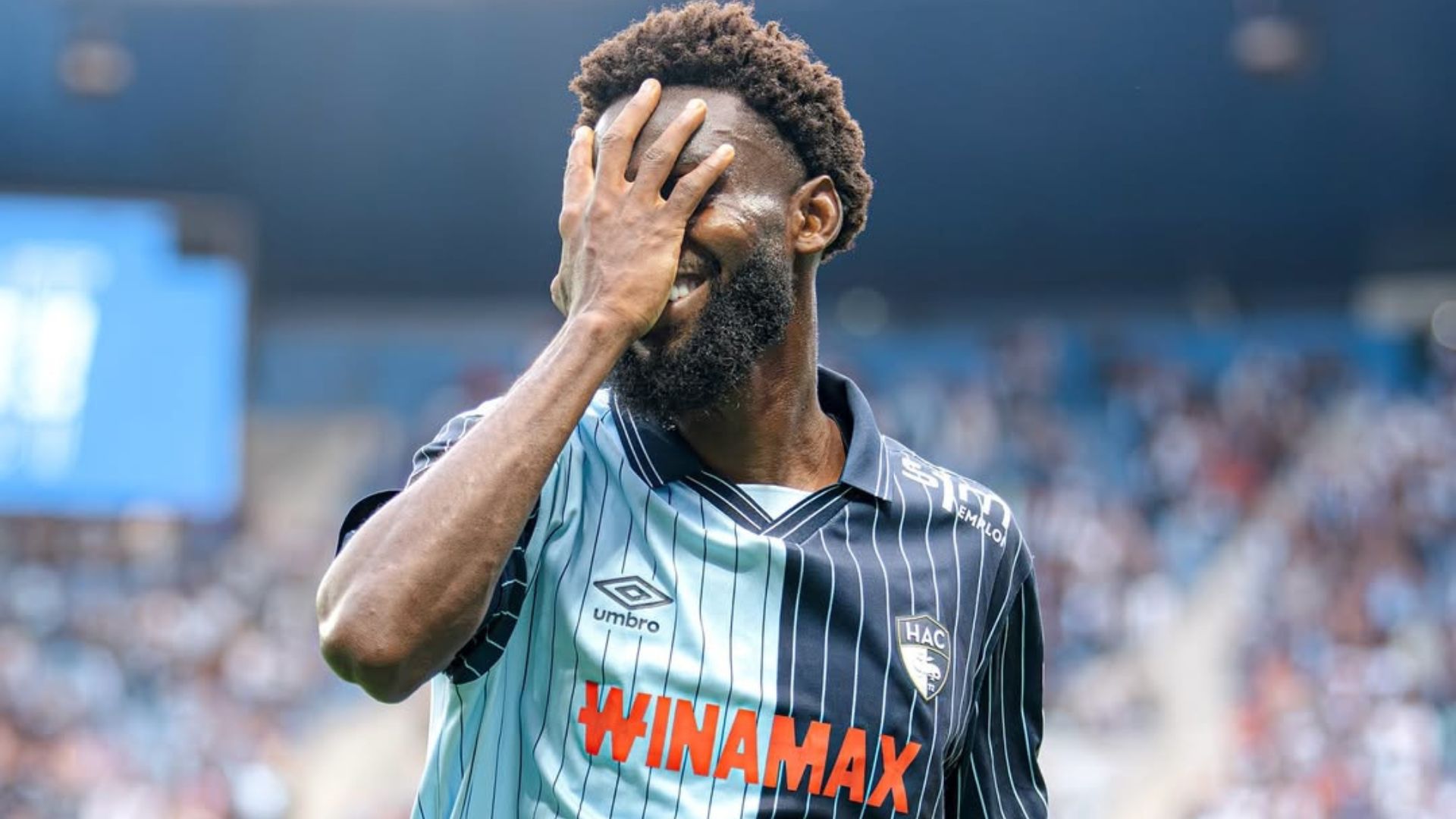 TFC - HAC : qui est Issa Soumaré, le joker des Havrais ?