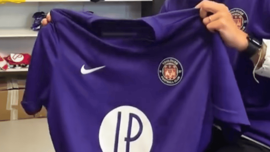 Le TFC va jouer à Monaco avec un maillot inédit, le voici !