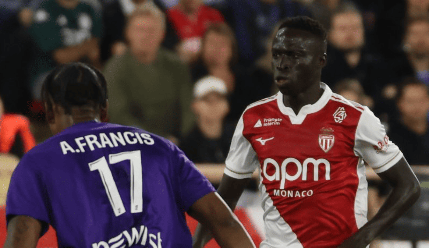 AS Monaco 1-0 TFC : Toulouse est-il passé à côté de son match ?