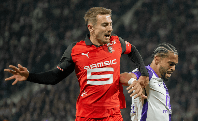 L’IA de Google prédit le classement final de Ligue 1 : le TFC dans le Top 10