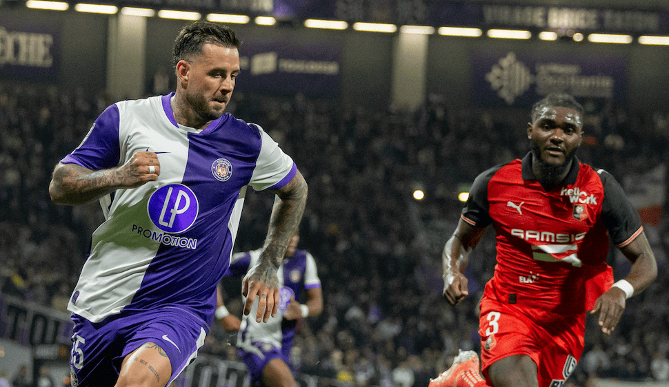 Aron Donnum sera suspendu avant la trêve, les explications