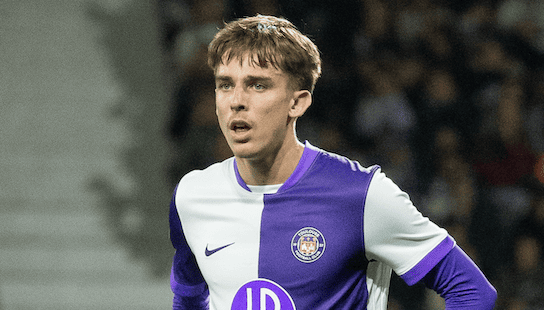 TFC : coup dur, Mario Sauer blessé et absent plusieurs semaines