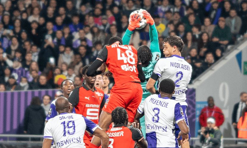 TFC 2-2 Stade Rennais : quelle note pour ce match ?