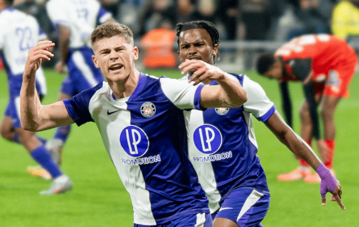 TFC - HAC : Toulouse à la relance face à un adversaire en forme, ce qu'il faut savoir avant le coup d'envoi