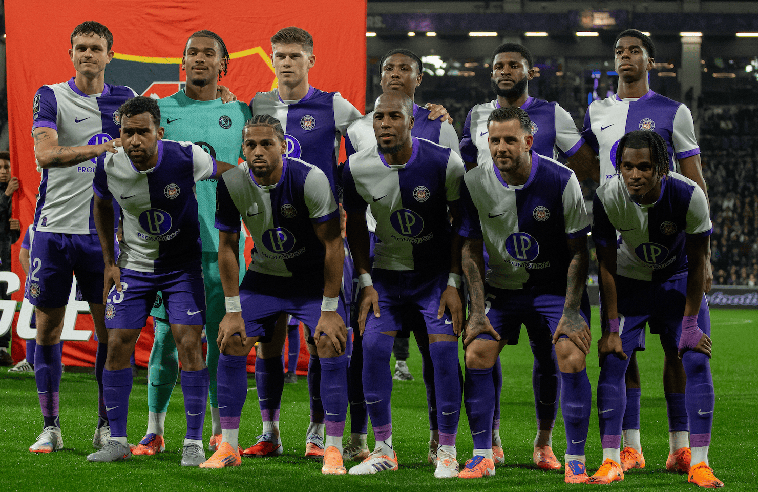 FC Lorient - TFC : deux équipes qui veulent se relancer, ce qu’il faut savoir avant le coup d’envoi