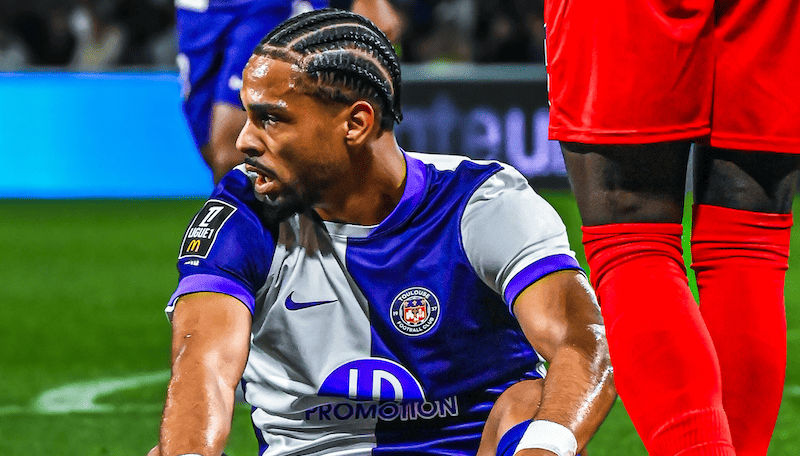 Éliminé de la CAN, Frank Magri de retour au TFC… mais avec quelles ambitions ?