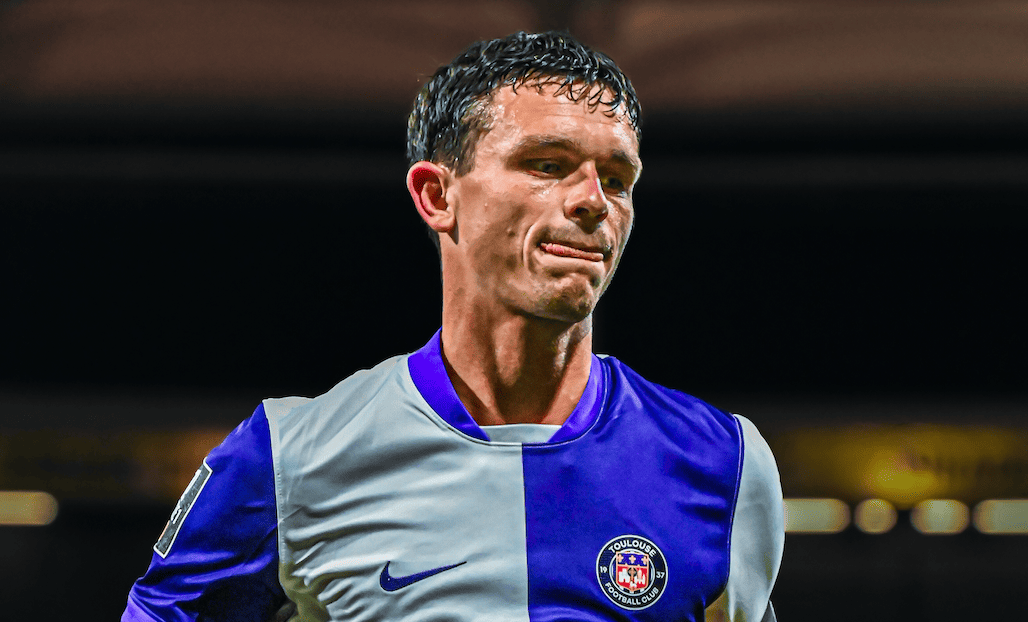 Nicolaisen : “Il nous manque toujours un peu de qualité pour mieux commencer les matchs”