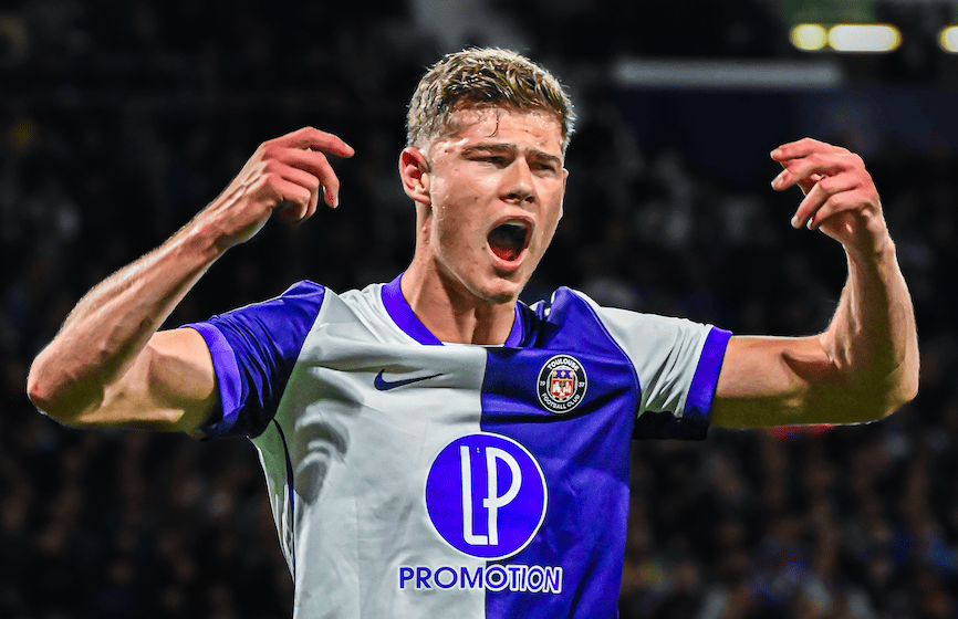 La data le prouve : Charlie Cresswell est déjà l’un des meilleurs défenseurs de L1 (meilleur que Pacho du PSG)