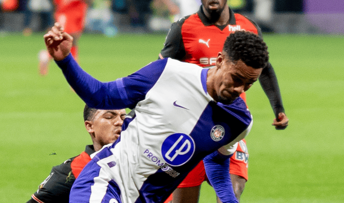 Les Violets On Fire : Emersonn, Edjouma, Sauer, Vossah... qui doit être titulaire contre le HAC ?