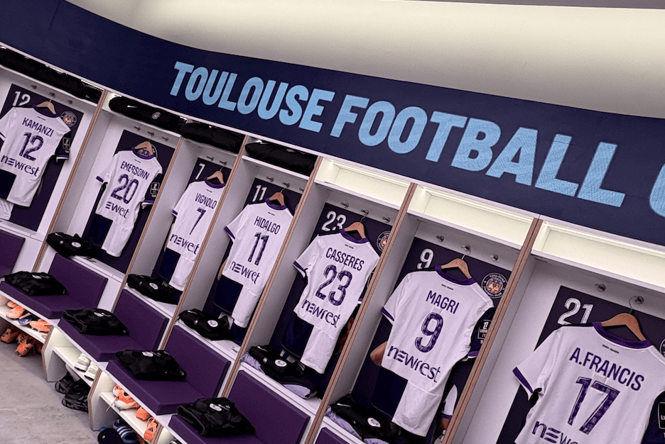 TFC - Stade Toulousain : maillot commun, dates confirmées, communication imminente