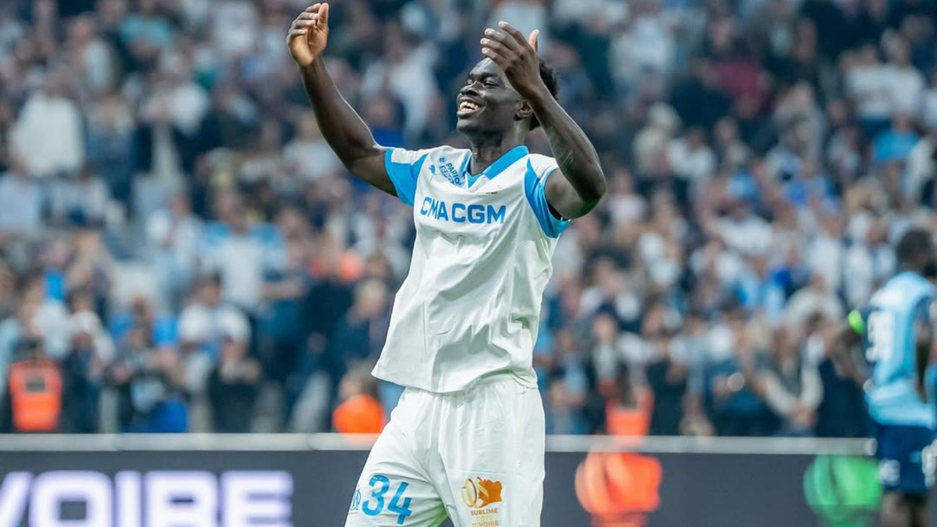 « C’est un détonateur » : un fan de l’OM décrypte la surprise Robinio Vaz