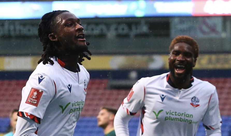 Le Journal des Prêtés : un doublé pour Cissoko, un triplé pour Hamulic