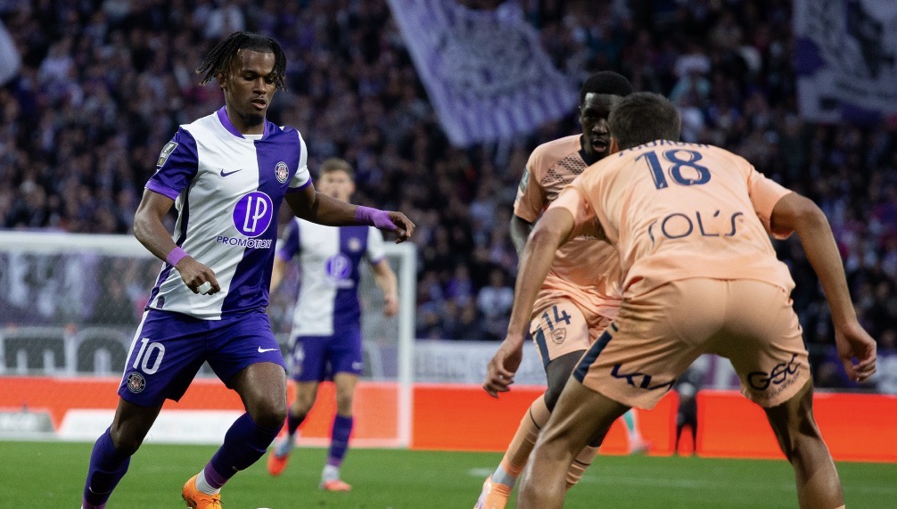 Comment suivre TFC - Strasbourg et quels seront les commentateurs ?