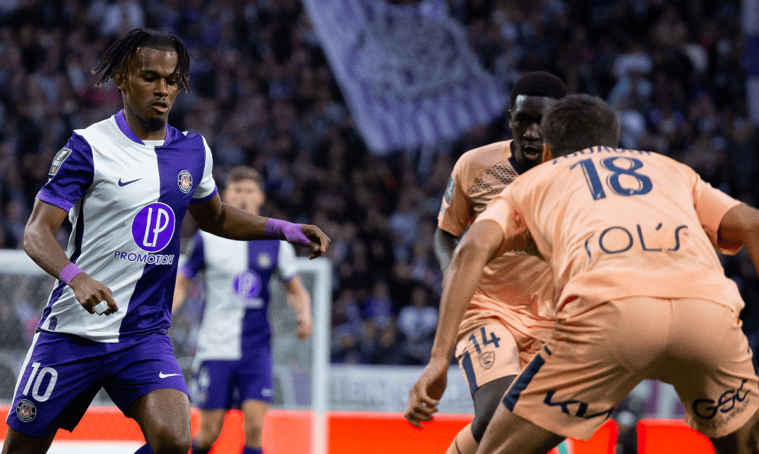 Restes au top et aucun spectacle : voici ce qu’on a aimé... et moins aimé