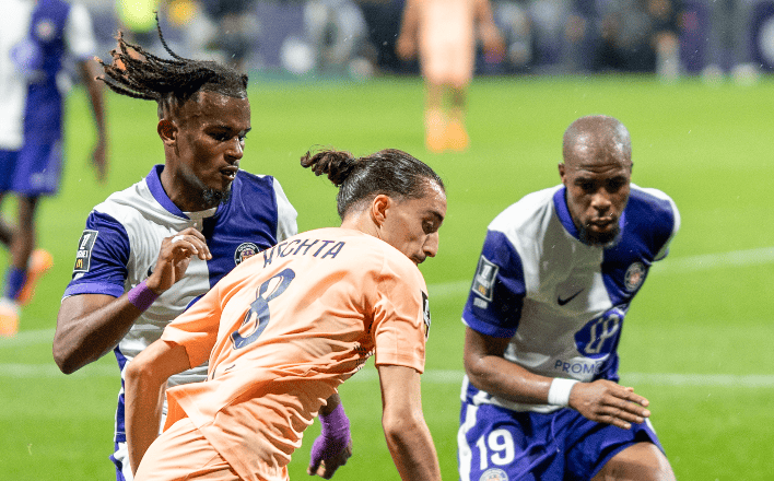 Mieux que l’OL, moins bien que le SCO et le HAC pour le TFC : le classement de Ligue 1 entre les deux trêves