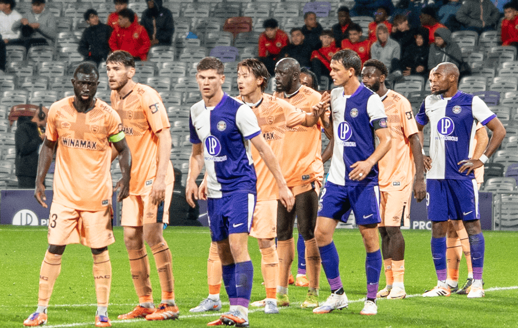 TFC 0-0 HAC : quelle note pour ce match ?