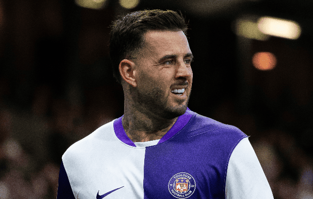 Aron Donnum, du “jeune et bête” au leader du TFC