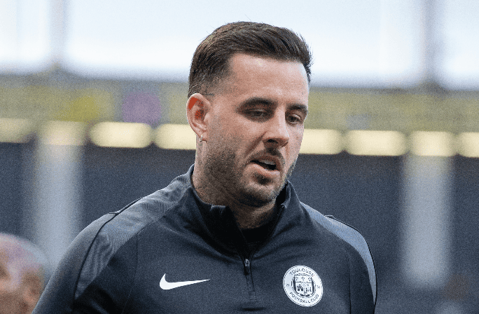 Polémique, enquête, risque de suspension : Donnum va-t-il rester au TFC cet hiver ?