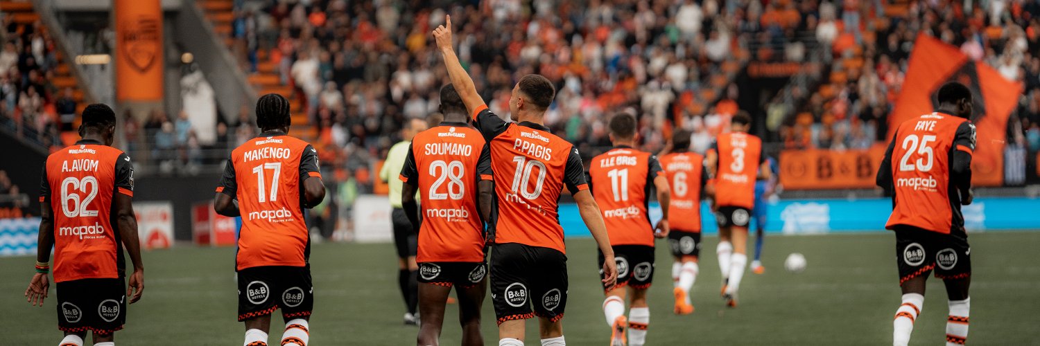 Avant de recevoir le TFC, Lorient s'incline à Lens mais reste redoutable au Moustoir !