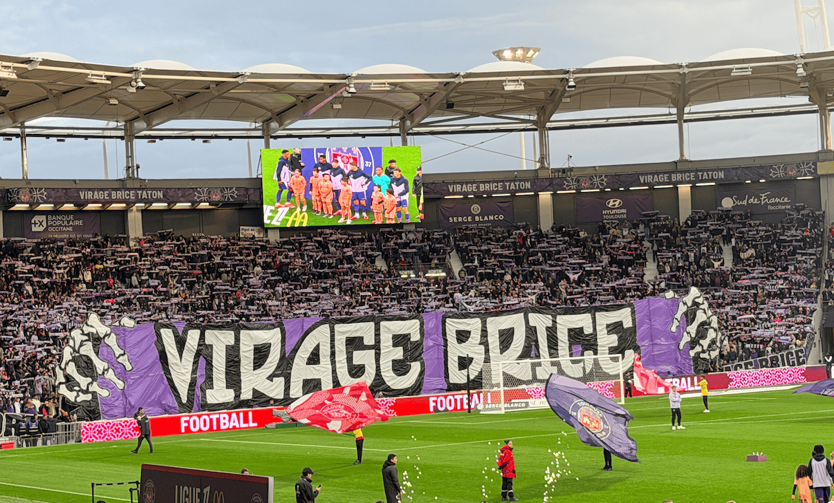 Le Stadium se vide-t-il vraiment ? La comparaison avec la saison dernière face aux mêmes clubs