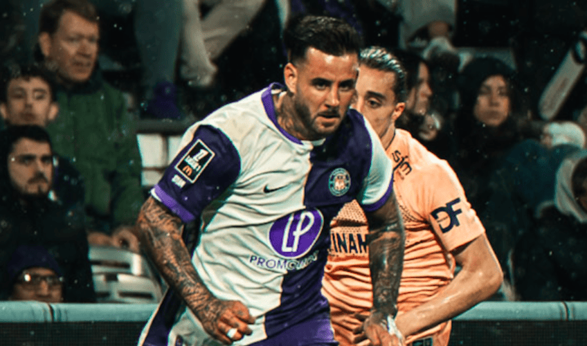 Donnum suspendu par la LFP, voici le communiqué officiel du TFC