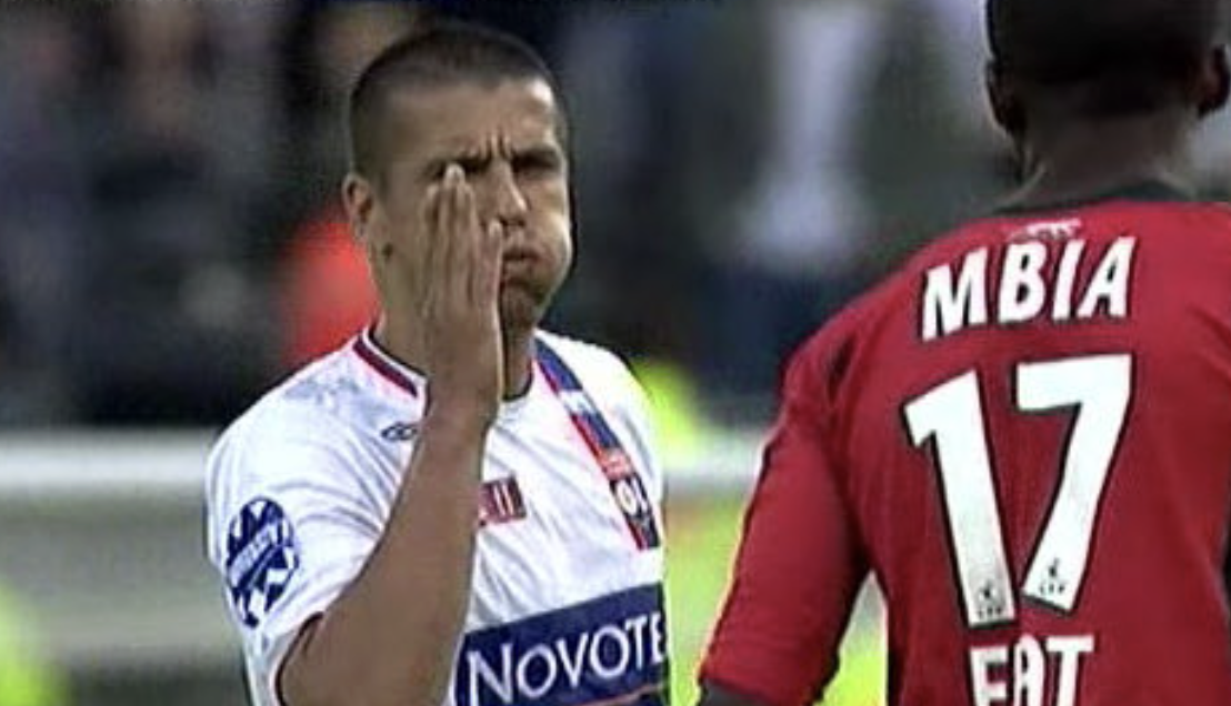 Baros, Iwobi, Diakité... ces joueurs qui ont fait comme Donnum et leurs sanctions