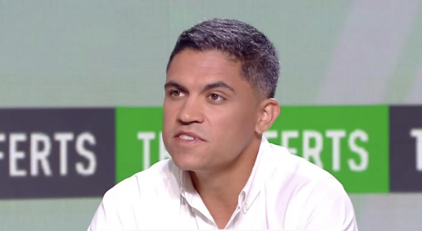 Hugo Guillemet (L’Équipe) sur Aron Donnum : « Je voulais souligner la réaction absolument catastrophique du TFC »