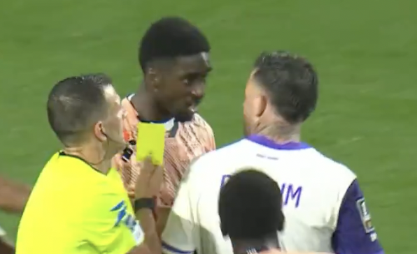 « C'est fini maintenant » : Martinez Novell tranche dans l'affaire Donnum