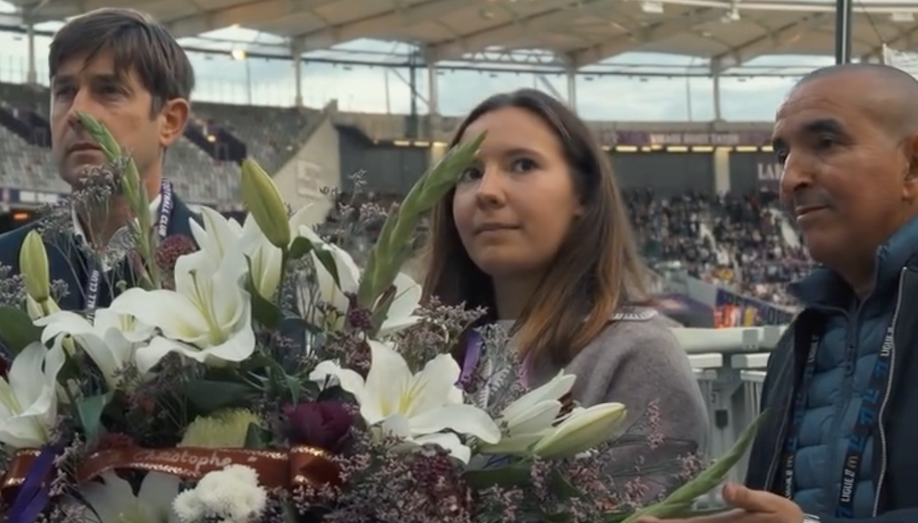 Hommage à Christophe Revault : tout avait bien commencé entre le HAC et le TFC