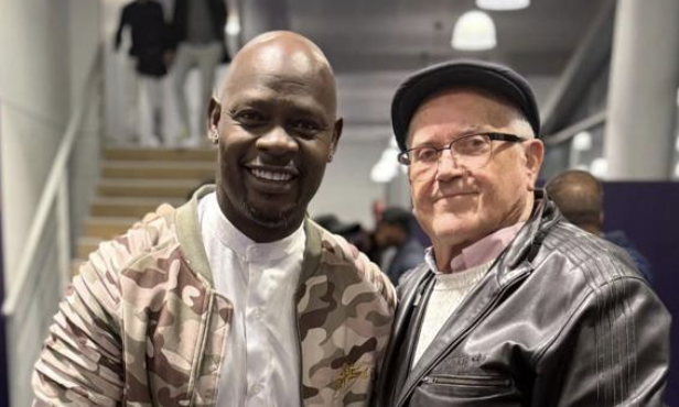 Emana, Douchez, Bergougnoux, Taïder, Sirieix et Teulières réunis au Stadium : la photo qui fait plaisir