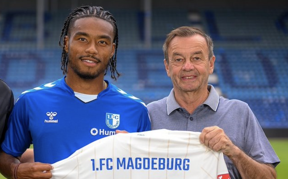 C’est l’anniversaire d’Ado Onaiwu... mais que devient-il ? (spoiler : c’est compliqué)