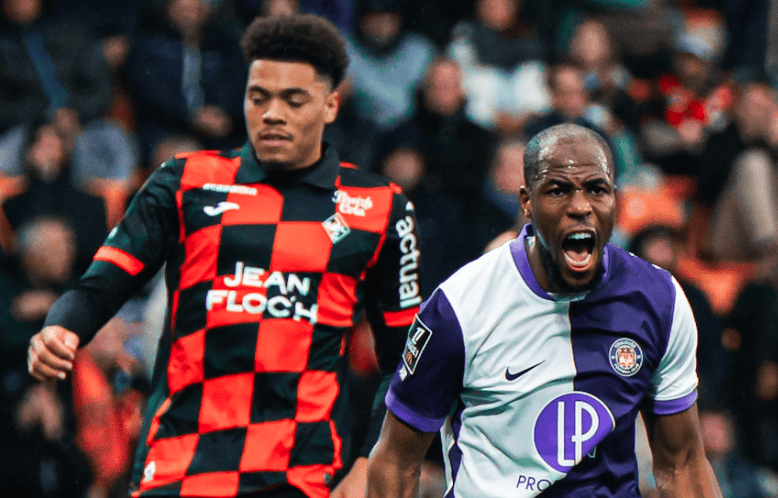 Buteurs : le TFC peut compter sur Cresswell et Sidibé, ses défenseurs