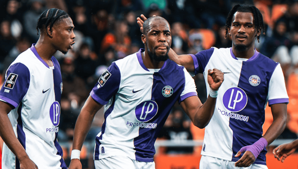 Cette stat qui fait très mal au TFC avant d'affronter l'OM