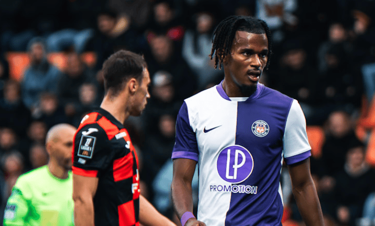 “Je n'ai pas trouvé une réelle envie du TFC d'aller chercher la victoire à Lorient”