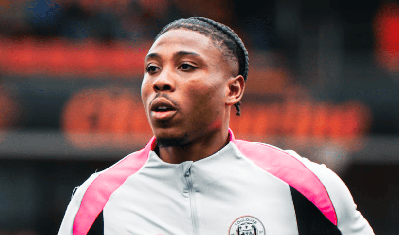 Abu Francis, Donnum, mercato, le TFC secoué pendant la trêve : les 7 infos depuis une semaine