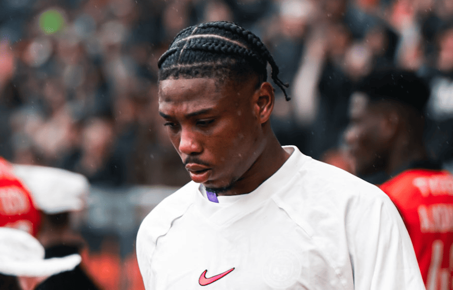 “L’état d’Abu Francis s’est nettement amélioré”, des nouvelles très rassurantes avant son retour à Toulouse